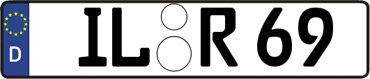 IL-R69
