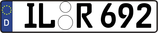 IL-R692