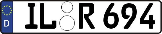 IL-R694