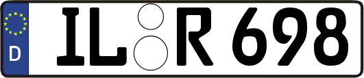 IL-R698