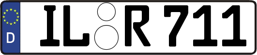 IL-R711