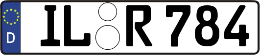 IL-R784