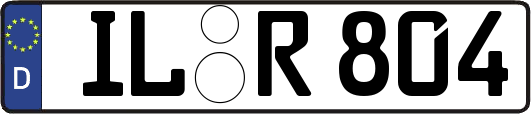 IL-R804