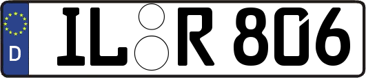 IL-R806