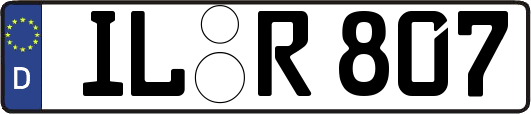 IL-R807