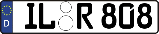 IL-R808