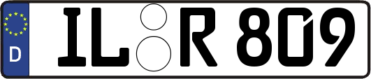 IL-R809