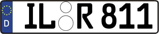 IL-R811