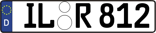 IL-R812