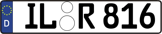 IL-R816