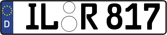 IL-R817