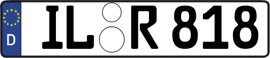 IL-R818