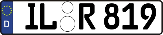 IL-R819