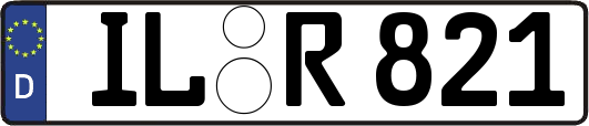 IL-R821