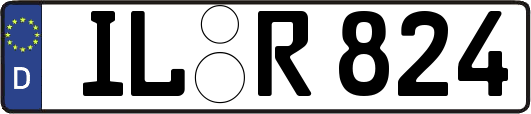 IL-R824