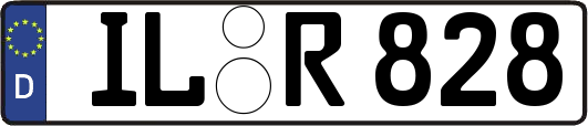 IL-R828