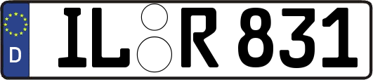 IL-R831