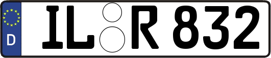 IL-R832