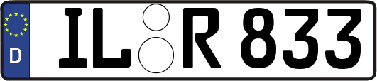 IL-R833