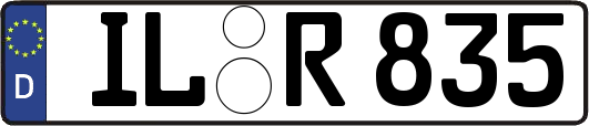 IL-R835