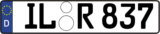 IL-R837