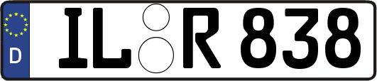 IL-R838