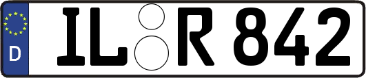 IL-R842