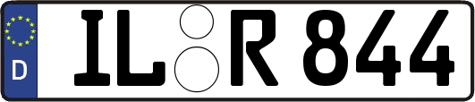 IL-R844
