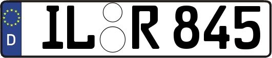 IL-R845