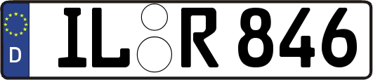 IL-R846