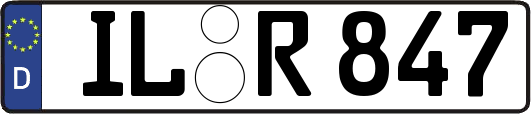 IL-R847