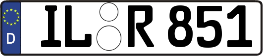 IL-R851