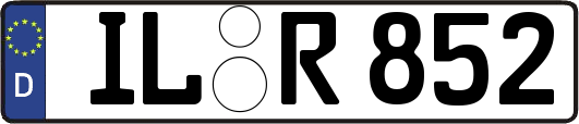 IL-R852