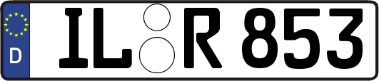IL-R853