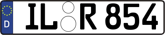 IL-R854