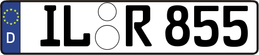 IL-R855