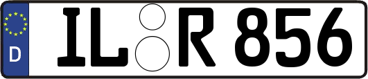 IL-R856