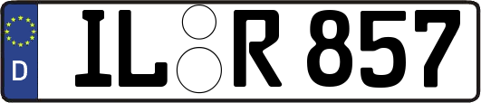 IL-R857