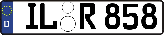 IL-R858