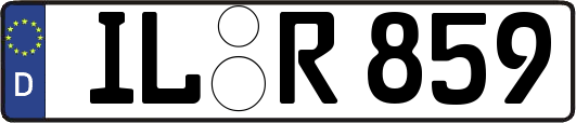 IL-R859