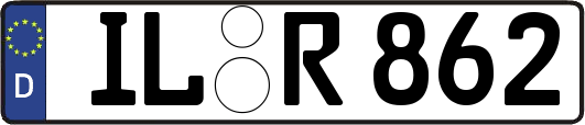 IL-R862