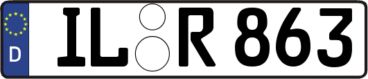 IL-R863