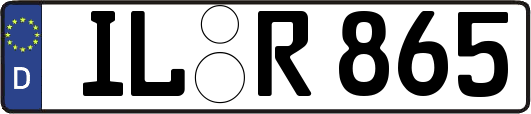 IL-R865