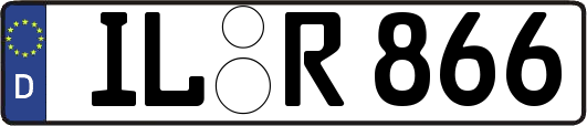 IL-R866