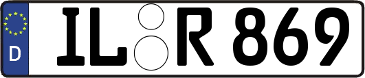 IL-R869