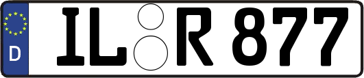 IL-R877