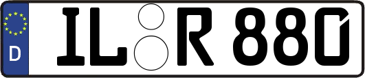 IL-R880