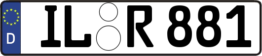 IL-R881