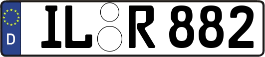 IL-R882