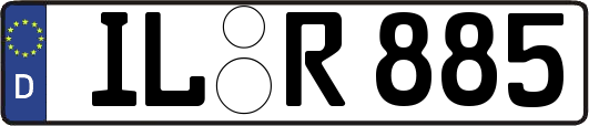 IL-R885